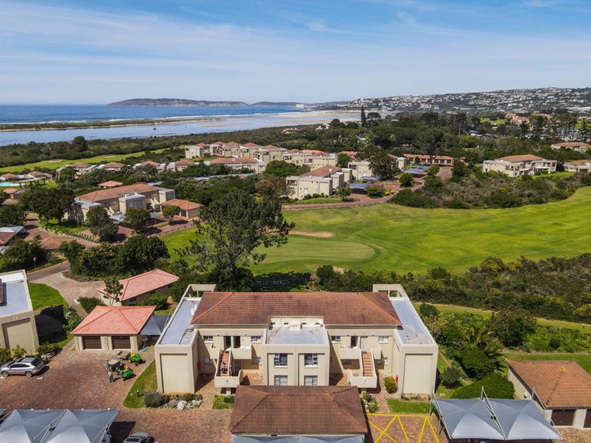 Goose Valley Golf Estate Unit J6 Plettenberg Bay Exteriör bild