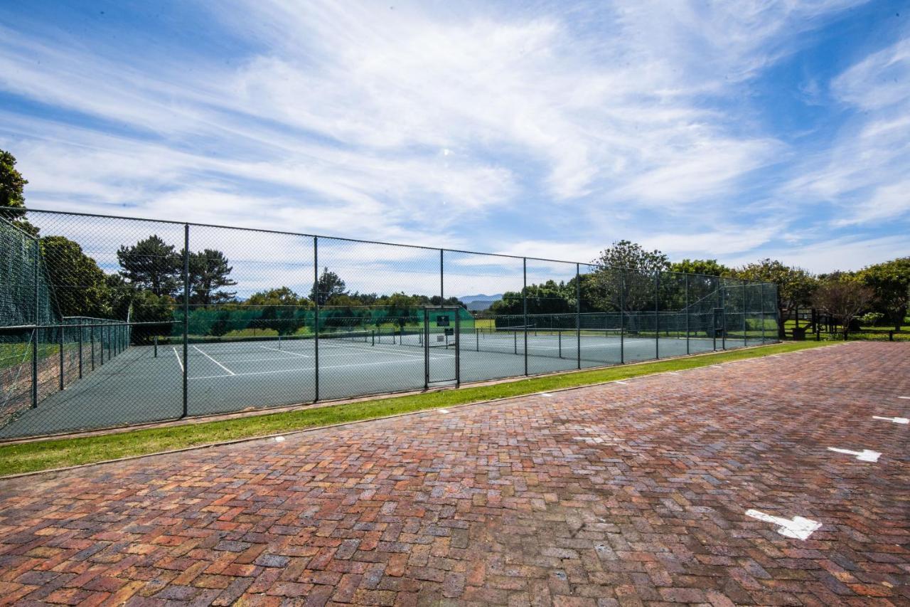 Goose Valley Golf Estate Unit J6 Plettenberg Bay Exteriör bild