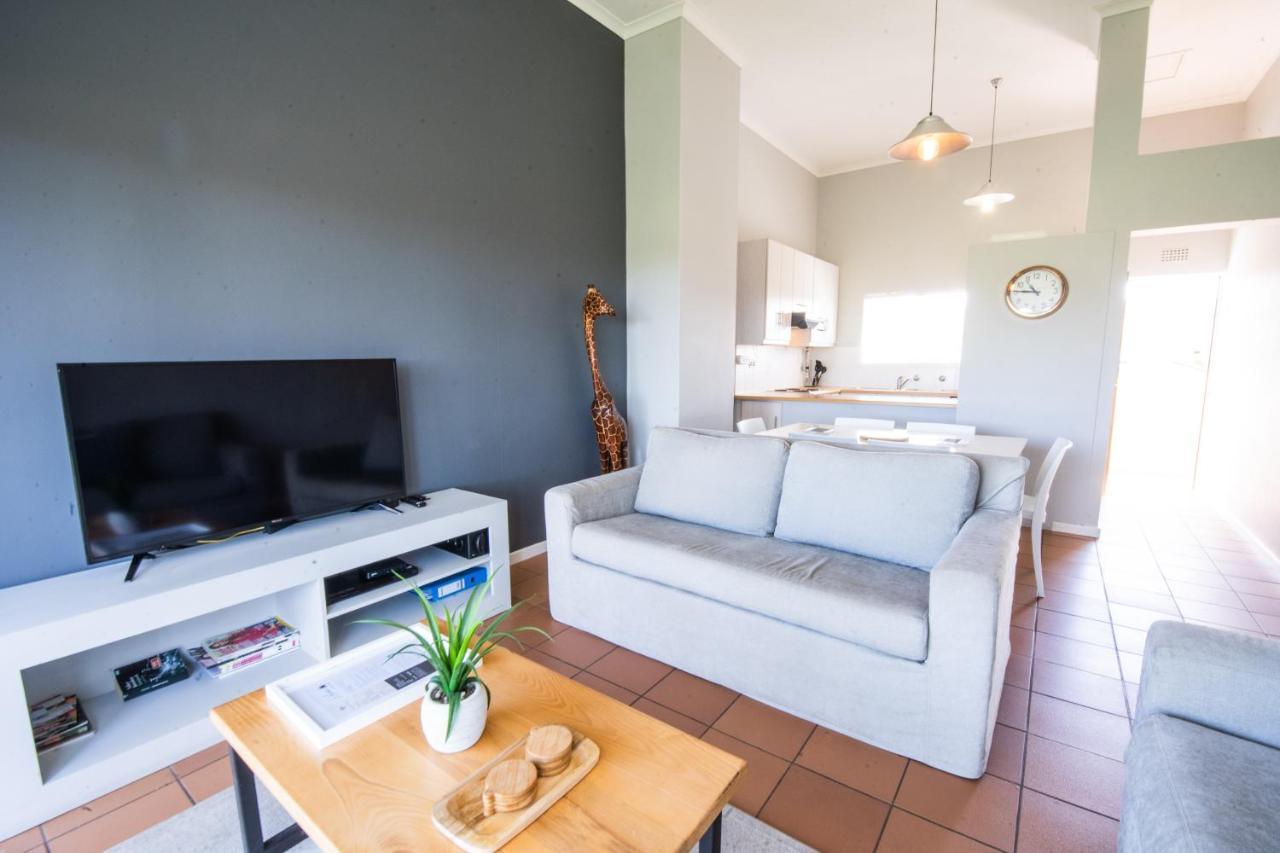 Goose Valley Golf Estate Unit J6 Plettenberg Bay Exteriör bild