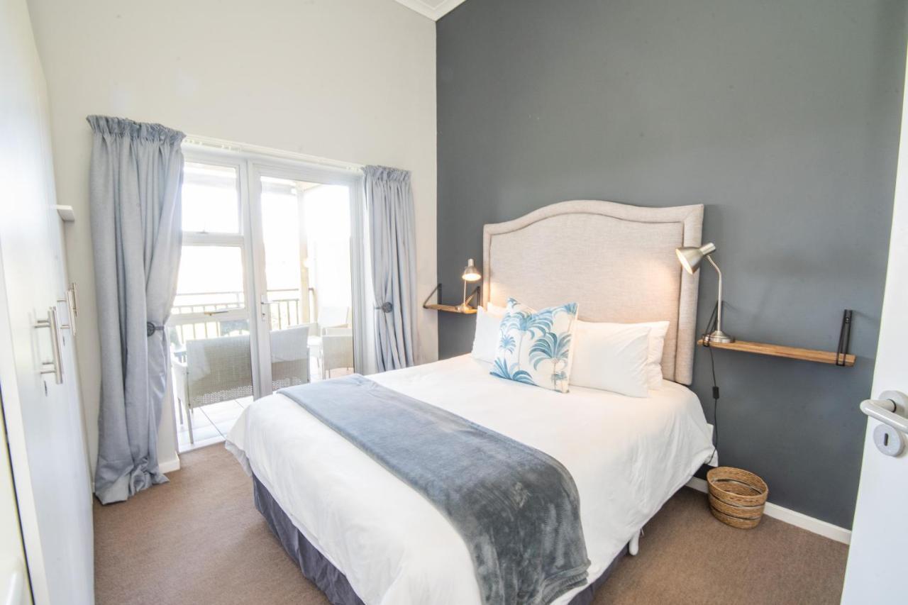 Goose Valley Golf Estate Unit J6 Plettenberg Bay Exteriör bild