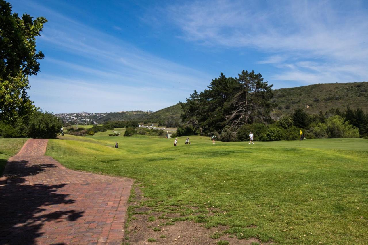 Goose Valley Golf Estate Unit J6 Plettenberg Bay Exteriör bild