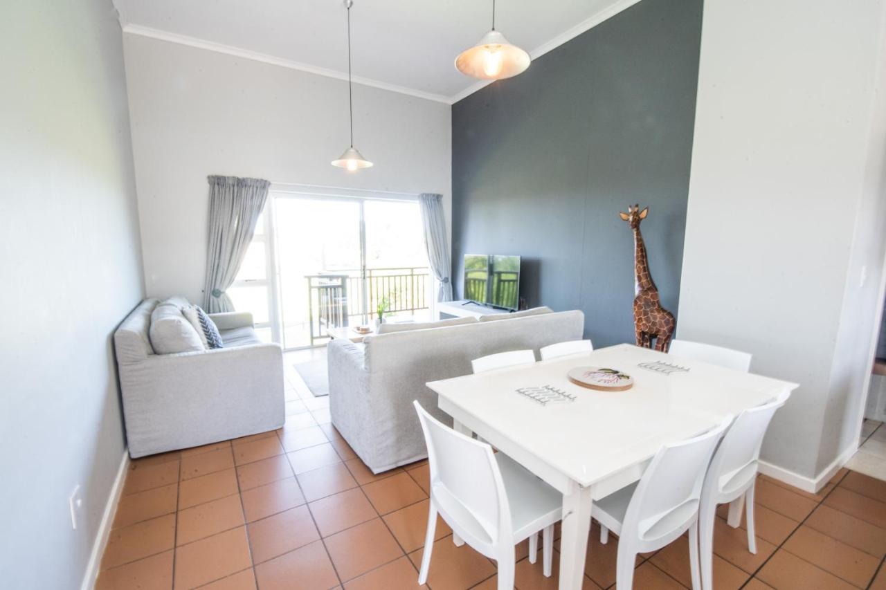 Goose Valley Golf Estate Unit J6 Plettenberg Bay Exteriör bild